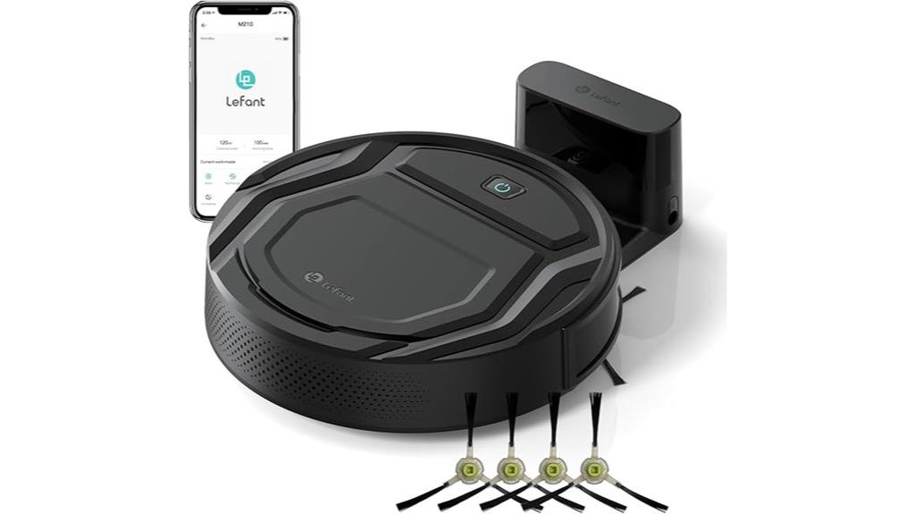 wi fi app voice control