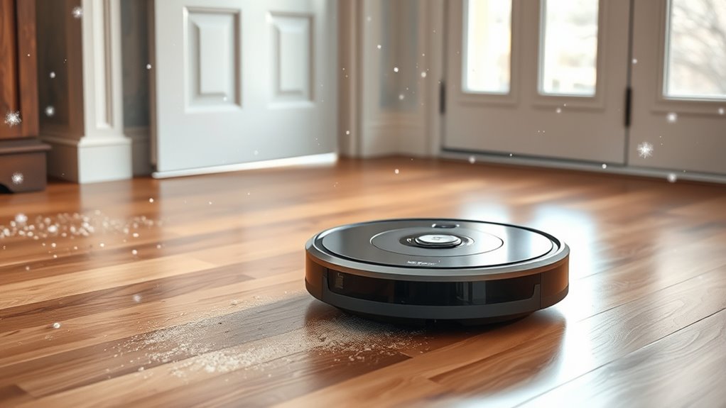 winter cleaning performance factors