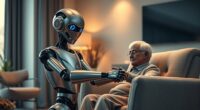 ai ethics in home robotics