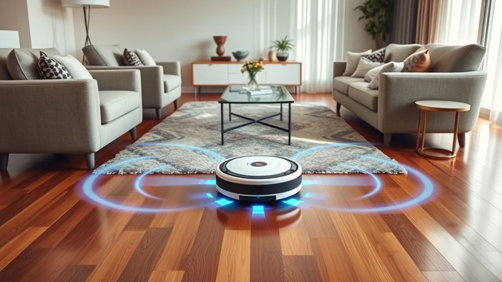 ai obstacle avoidance algorithms