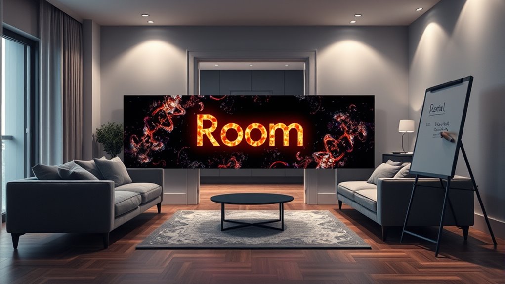 ai room recognition privacy