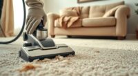 animal accident cleaning tips