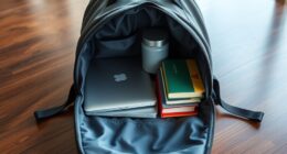 bag capacity measurement standards