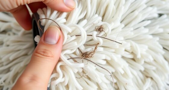 brushes for tangled hair