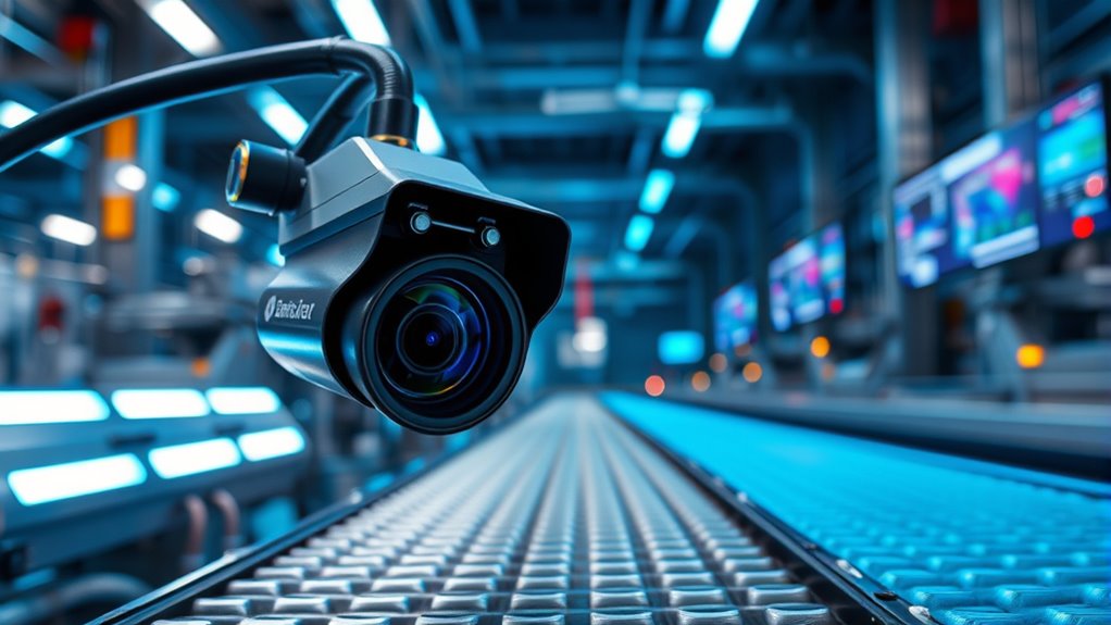 camera calibration enhances accuracy