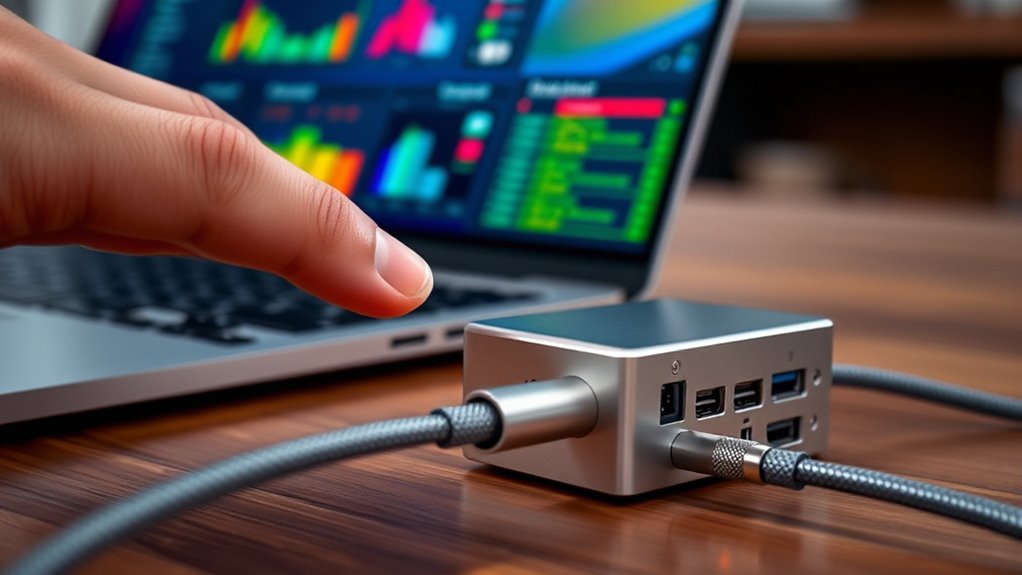 check compatibility and update firmware