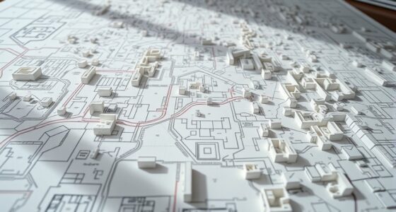 complex floorplan mapping issues