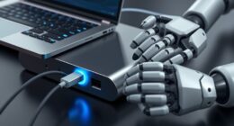 docking charges and resumes