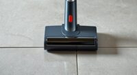 effective grout line cleaning