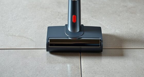 effective grout line cleaning