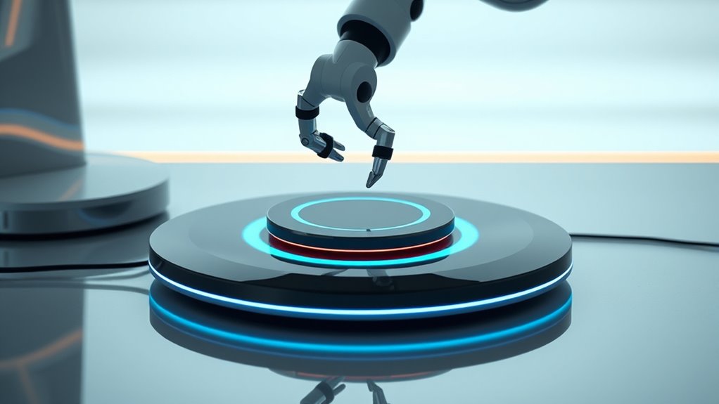 efficient automated power resumption