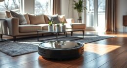 efficient furniture navigation strategies