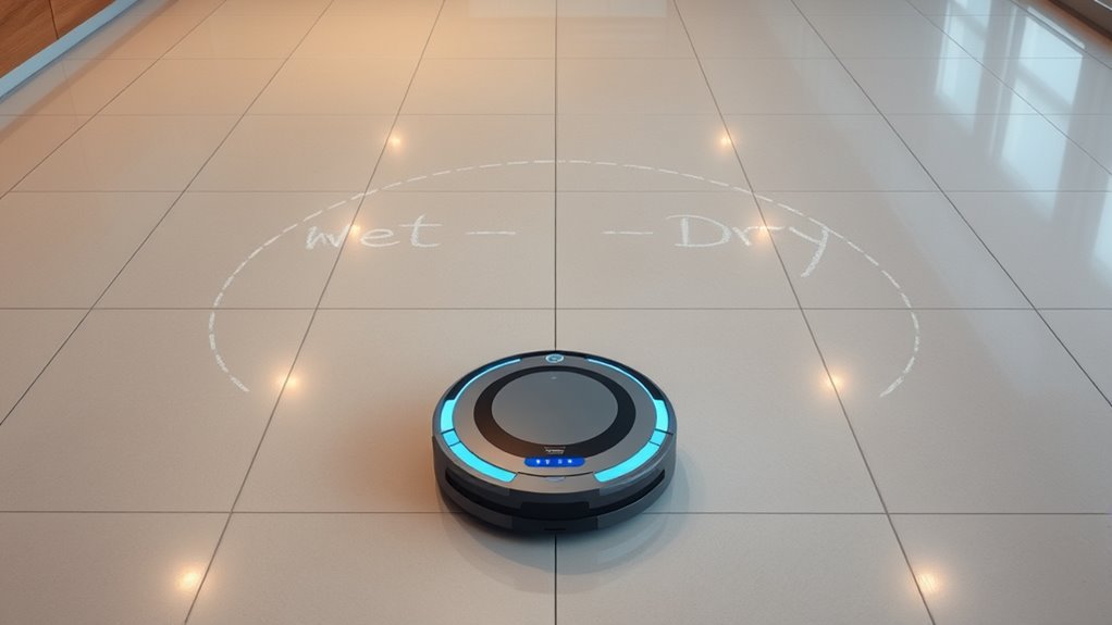 efficient obstacle aware route planning