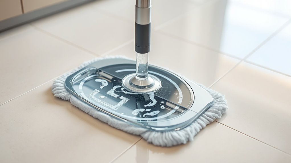 efficient water recycling technology