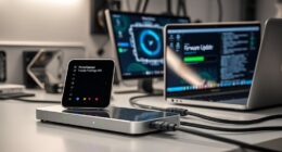 enhance device functionality routinely