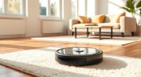 evaluating robot vacuum benefits