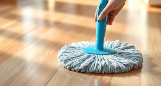 flexible cleaning with multiple passes