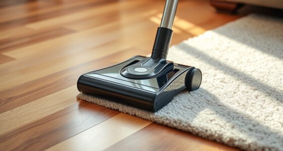 floor transition navigation tips