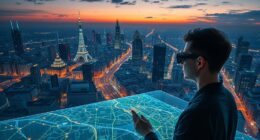 future of smart mapping