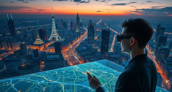 future of smart mapping