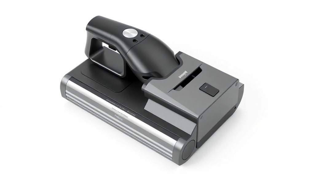 hybrid cleaning technology integration