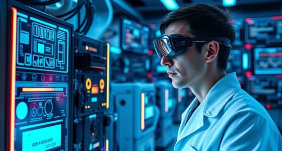 innovative vacuum system breakthrough