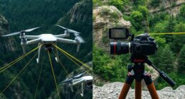 lidar vs camera comparison