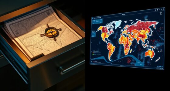 local versus cloud storage