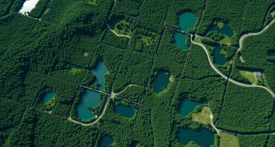 map detail and precision