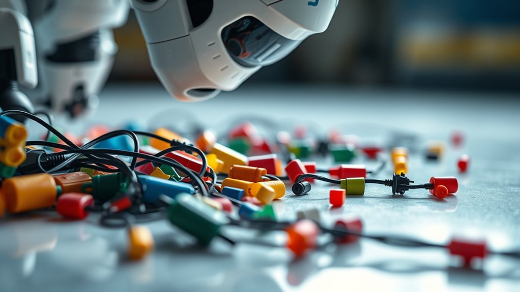 object recognition through machine learning