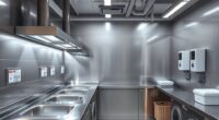 odor control in laundry