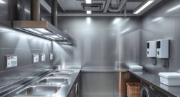 odor control in laundry