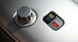overfill prevention safety features