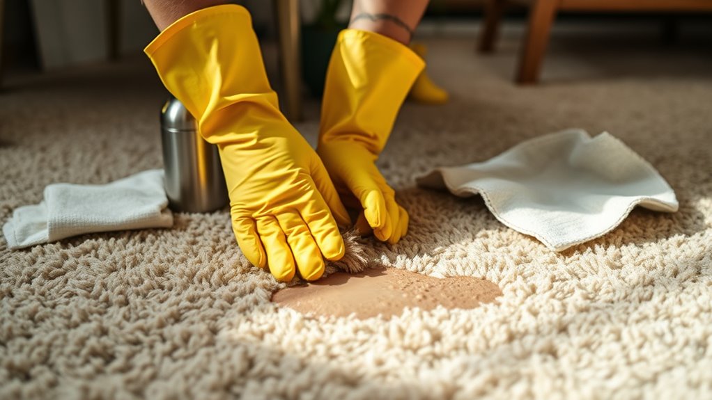 prompt quick clean odor