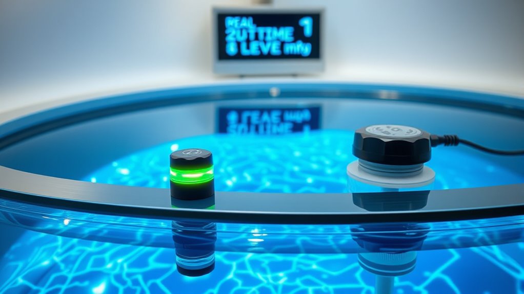 proper sensor installation and calibration