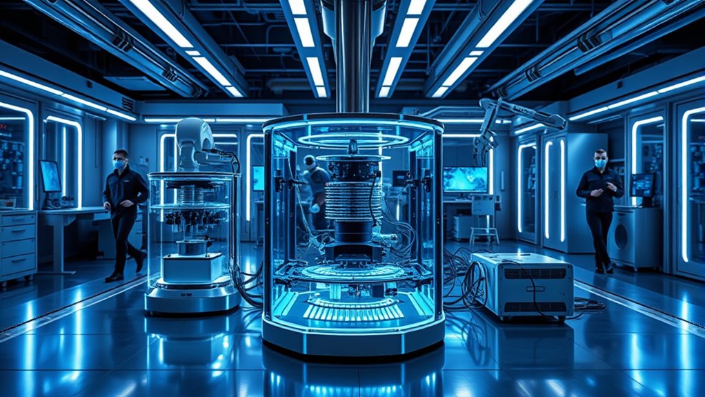 quantum sensors enable transformative innovation