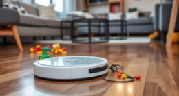 real time obstacle detection