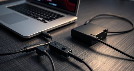 resolving dock connection issues