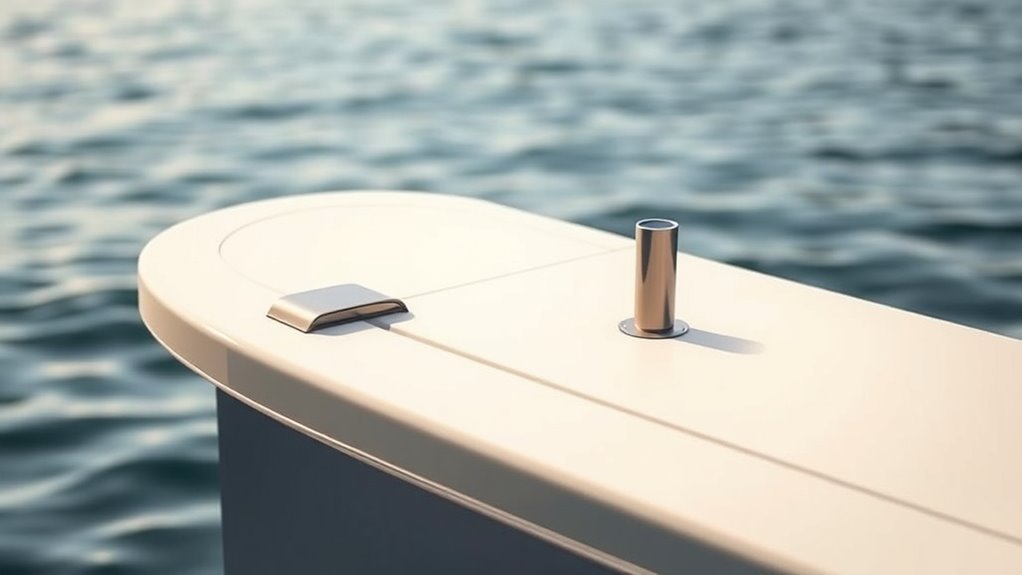 retractable lidar slim dock