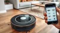 robot vacuum buyer s guide
