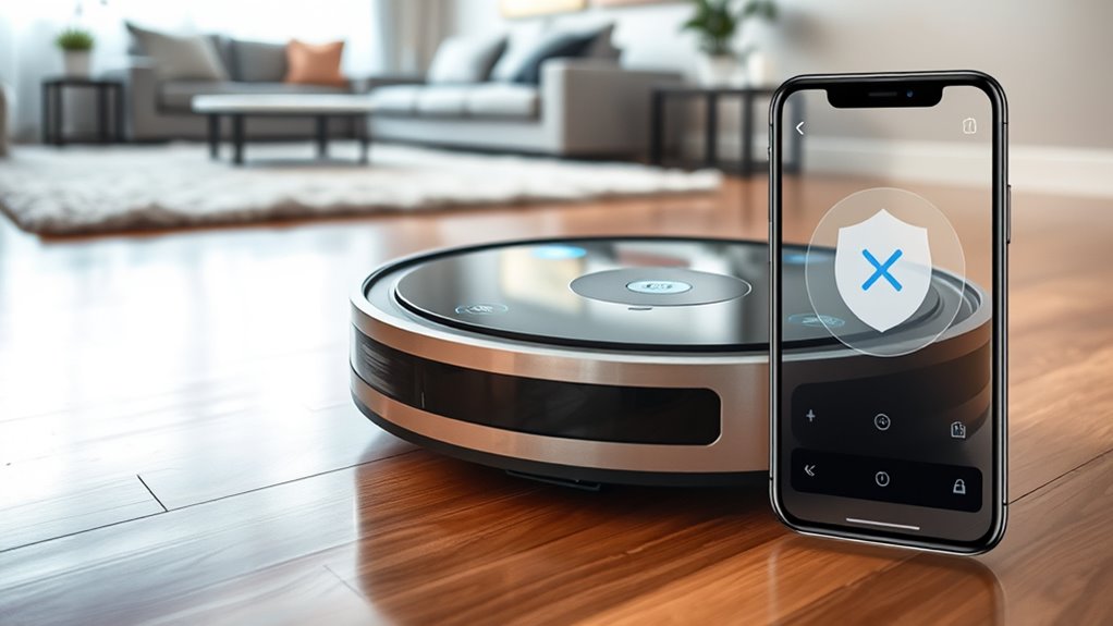 secure wi fi devices privacy