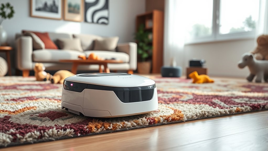 sensor calibration enhances obstacle detection