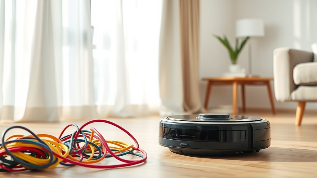 smart obstacle detection navigation