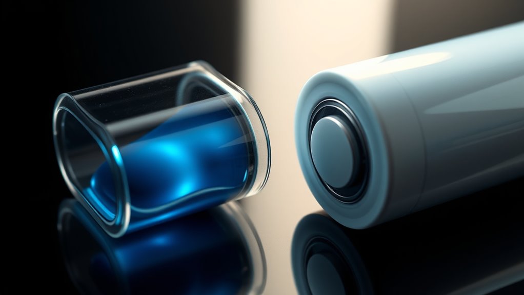 solid state batteries and recycling