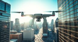 sunlight avoidance in mapping