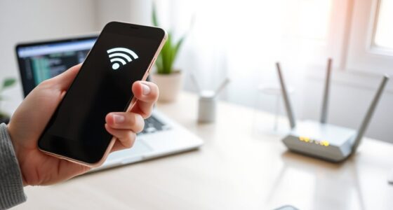 troubleshooting wi fi app connectivity