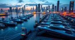 universal docking compatibility challenges
