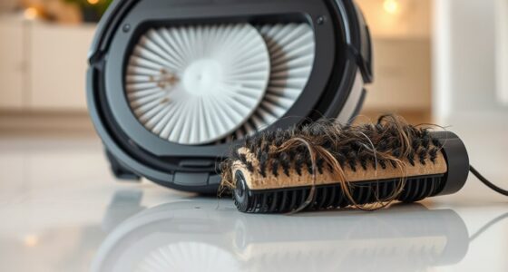 when to replace filters