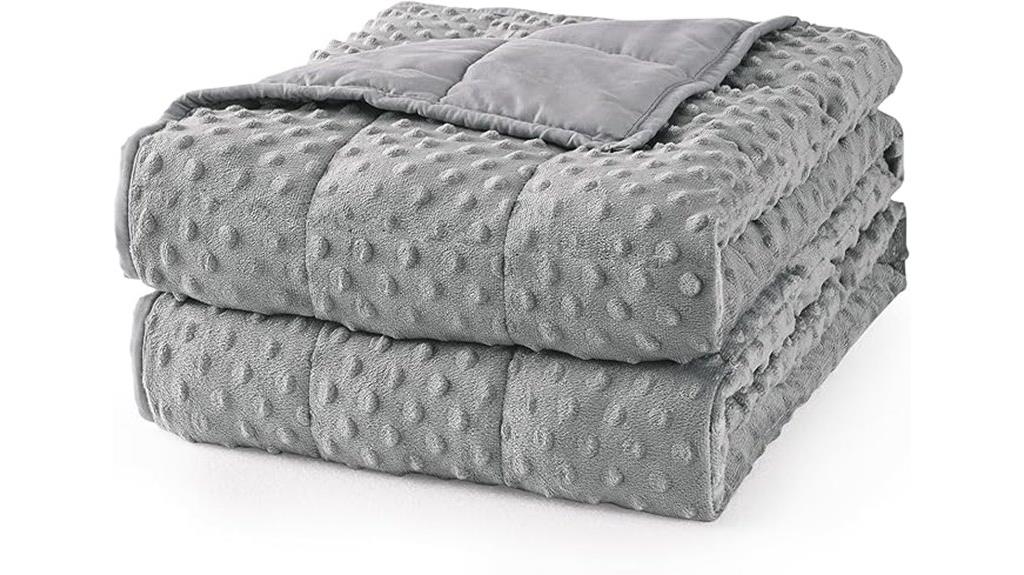 adult queen size blanket