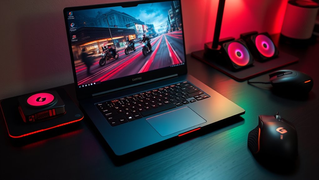 affordable gaming performance essentials